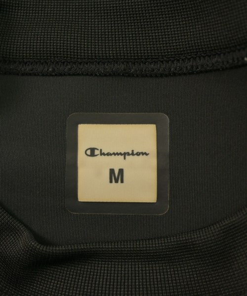 CHAMPION（チャンピオン）スウェット 黒 サイズ:M メンズ/2200625714063