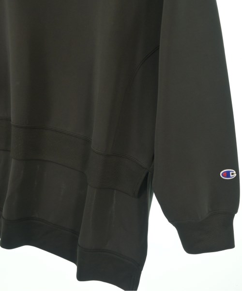 CHAMPION（チャンピオン）スウェット 黒 サイズ:M メンズ/2200625714063