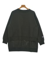 CHAMPION（チャンピオン）スウェット 黒 サイズ:M メンズ/2200625714063