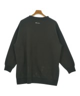 CHAMPION（チャンピオン）スウェット 黒 サイズ:M メンズ/2200625714063