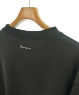 CHAMPION（チャンピオン）スウェット 黒 サイズ:M メンズ/2200625714063