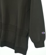 CHAMPION（チャンピオン）スウェット 黒 サイズ:M メンズ/2200625714063