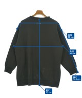 CHAMPION（チャンピオン）スウェット 黒 サイズ:M メンズ/2200625714063