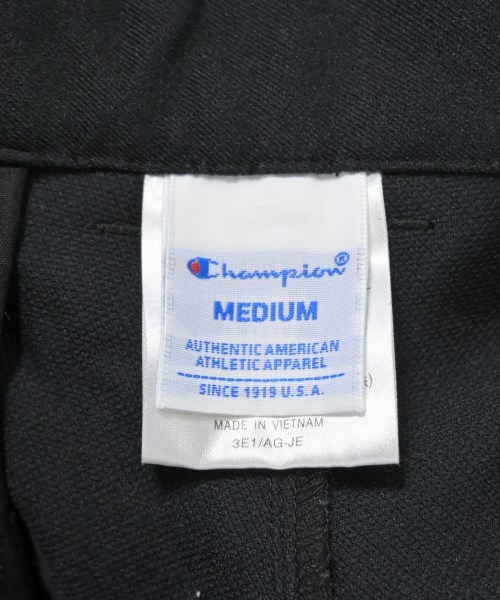CHAMPION（チャンピオン）その他 黒 サイズ:M メンズ/2200626152215