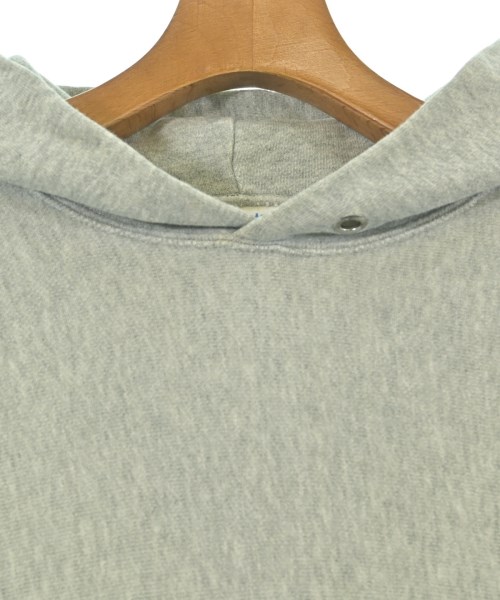 CHAMPION（チャンピオン）パーカー グレー サイズ:M メンズ/2200626243043