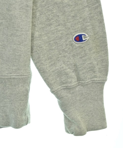 CHAMPION（チャンピオン）パーカー グレー サイズ:M メンズ/2200626243043