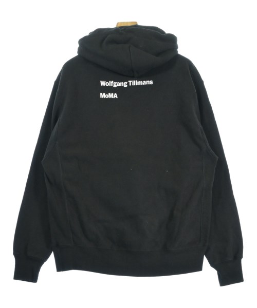 CHAMPION（チャンピオン）パーカー 黒 サイズ:L メンズ/2200626591038