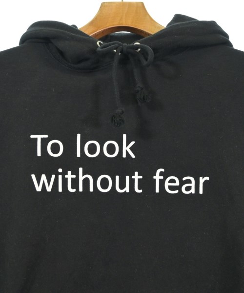 CHAMPION（チャンピオン）パーカー 黒 サイズ:L メンズ/2200626591038