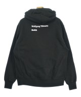 CHAMPION（チャンピオン）パーカー 黒 サイズ:L メンズ/2200626591038