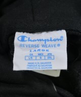 CHAMPION（チャンピオン）パーカー 黒 サイズ:L メンズ/2200626591038