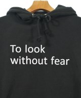 CHAMPION（チャンピオン）パーカー 黒 サイズ:L メンズ/2200626591038