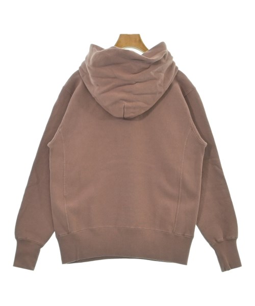 CHAMPION（チャンピオン）パーカー ピンク サイズ:M レディース/2200611517074