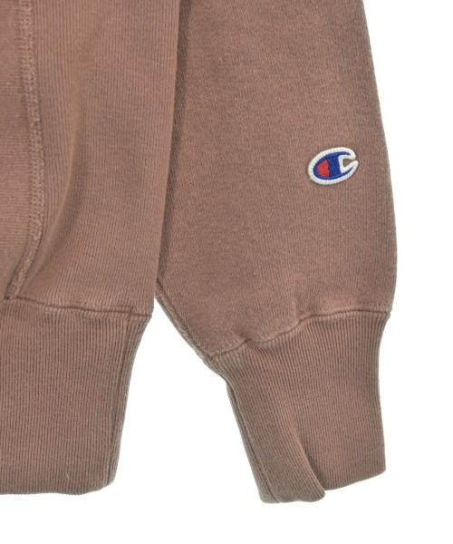 CHAMPION（チャンピオン）パーカー ピンク サイズ:M レディース/2200611517074