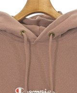 CHAMPION（チャンピオン）パーカー ピンク サイズ:M レディース/2200611517074