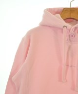 CHAMPION（チャンピオン）パーカー ピンク サイズ:S レディース/2200612142015