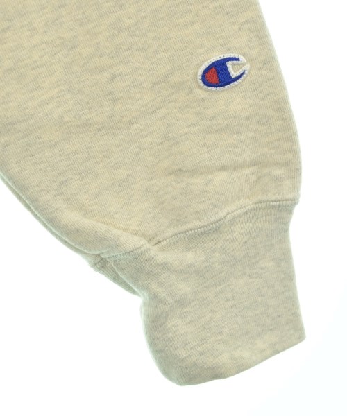 CHAMPION（チャンピオン）スウェット グレー サイズ:M レディース/2200622021041