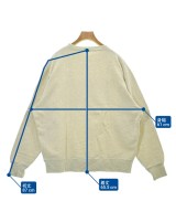 CHAMPION（チャンピオン）スウェット グレー サイズ:M レディース/2200622021041