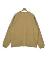 CHAMPION（チャンピオン）Tシャツ・カットソー ベージュ サイズ:XL メンズ/2200626116033