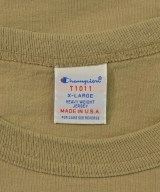 CHAMPION（チャンピオン）Tシャツ・カットソー ベージュ サイズ:XL メンズ/2200626116033