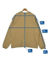 CHAMPION（チャンピオン）Tシャツ・カットソー ベージュ サイズ:XL メンズ/2200626116033