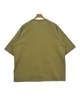 CHAMPION（チャンピオン）Tシャツ・カットソー カーキ サイズ:XL メンズ/2200626116040