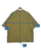 CHAMPION（チャンピオン）Tシャツ・カットソー カーキ サイズ:XL メンズ/2200626116040