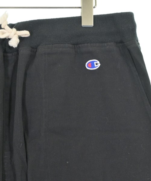 CHAMPION（チャンピオン）スウェットパンツ 黒 サイズ:XL レディース/2200627380013