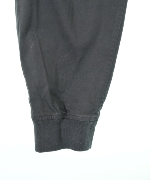 CHAMPION（チャンピオン）スウェットパンツ 黒 サイズ:XL レディース/2200627380013