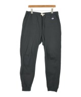 CHAMPION（チャンピオン）スウェットパンツ 黒 サイズ:XL レディース/2200627380013