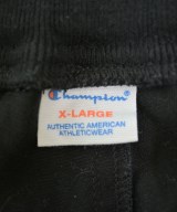 CHAMPION（チャンピオン）スウェットパンツ 黒 サイズ:XL レディース/2200627380013