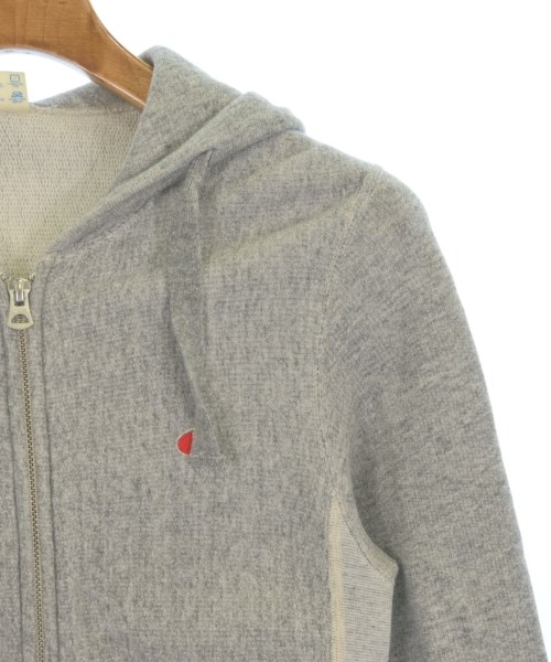 CHAMPION（チャンピオン）パーカー グレー サイズ:S レディース/2200627912030