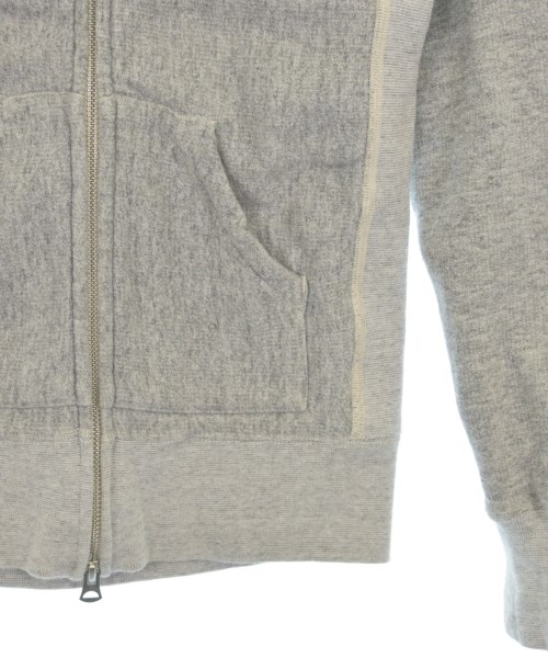 CHAMPION（チャンピオン）パーカー グレー サイズ:S レディース/2200627912030