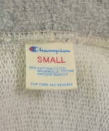 CHAMPION（チャンピオン）パーカー グレー サイズ:S レディース/2200627912030