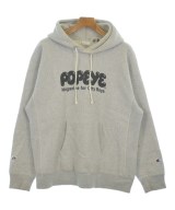 CHAMPION（チャンピオン）パーカー グレー サイズ:XL メンズ/2200627953019