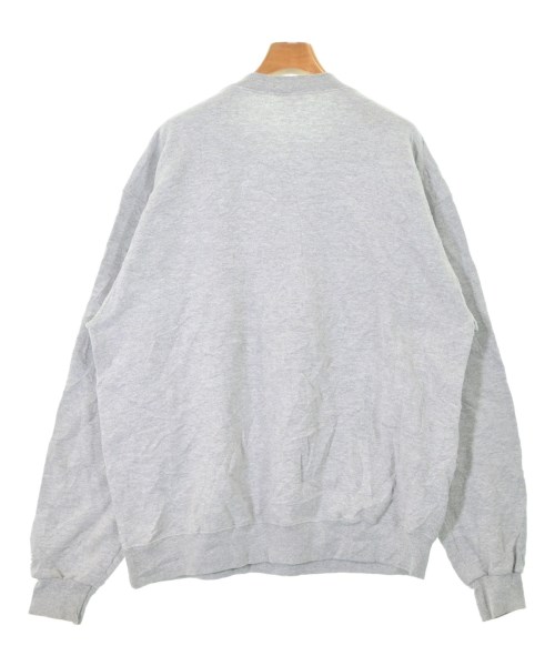 CHAMPION（チャンピオン）スウェット グレー サイズ:M メンズ/2200628015099