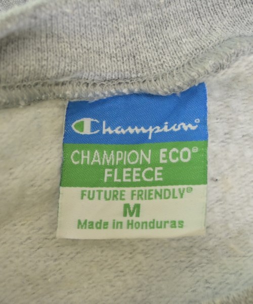 CHAMPION（チャンピオン）スウェット グレー サイズ:M メンズ/2200628015099