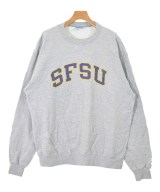 CHAMPION（チャンピオン）スウェット グレー サイズ:M メンズ/2200628015099