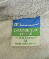 CHAMPION（チャンピオン）スウェット グレー サイズ:M メンズ/2200628015099