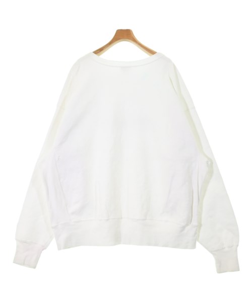 CHAMPION（チャンピオン）スウェット 白 サイズ:XXL メンズ/2200628015105