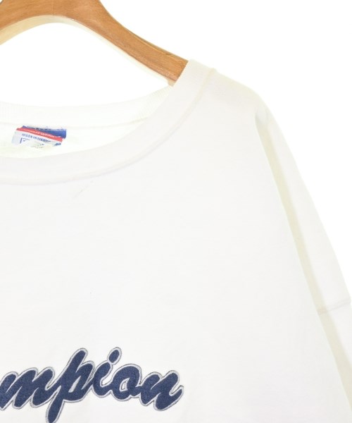 CHAMPION（チャンピオン）スウェット 白 サイズ:XXL メンズ/2200628015105