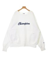 CHAMPION（チャンピオン）スウェット 白 サイズ:XXL メンズ/2200628015105