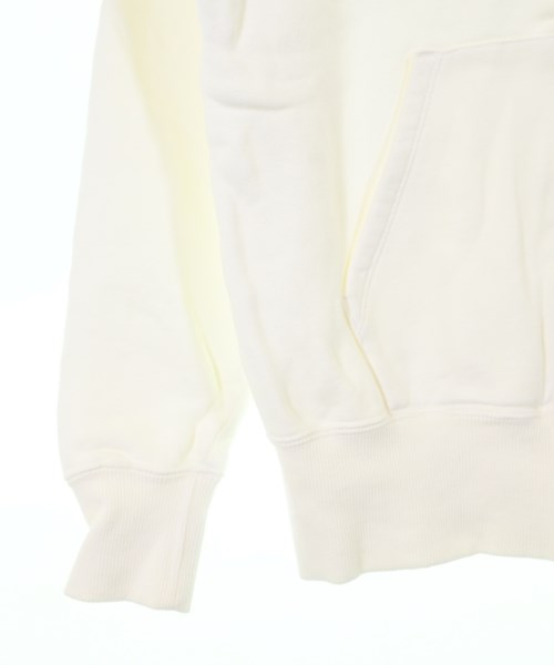 CHAMPION（チャンピオン）パーカー 白 サイズ:M レディース/2200598275028