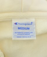 CHAMPION（チャンピオン）パーカー 白 サイズ:M レディース/2200598275028