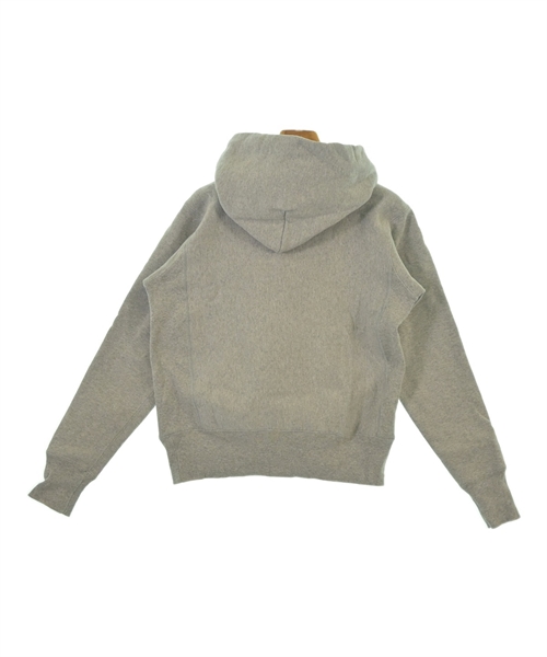 CHAMPION（チャンピオン）パーカー グレー サイズ:S レディース/2200625305025