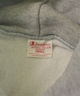 CHAMPION（チャンピオン）パーカー グレー サイズ:S レディース/2200625305025