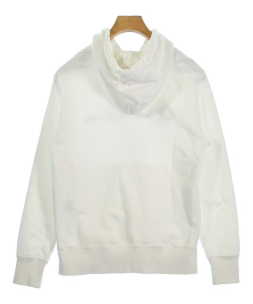 CHAMPION（チャンピオン）パーカー 白 サイズ:S レディース/2200625395019