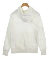 CHAMPION（チャンピオン）パーカー 白 サイズ:S レディース/2200625395019
