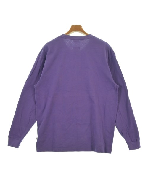 CHAMPION（チャンピオン）Tシャツ・カットソー 紫 サイズ:L メンズ/2200628626066