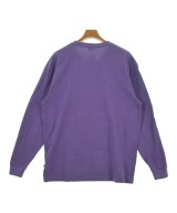 CHAMPION（チャンピオン）Tシャツ・カットソー 紫 サイズ:L メンズ/2200628626066