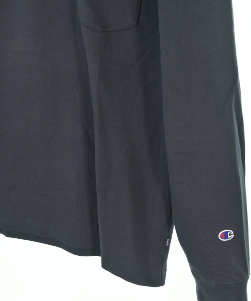 CHAMPION（チャンピオン）Tシャツ・カットソー 紺 サイズ:XL メンズ/2200628626097
